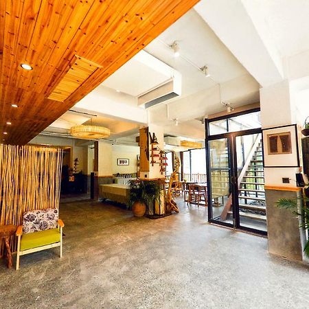 The Lake View Deyishe Resort In Thousand Island Lake Qianwu Экстерьер фото