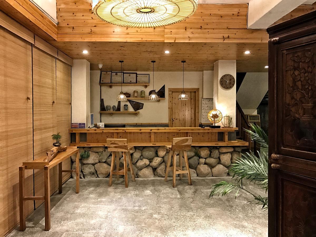 The Lake View Deyishe Resort In Thousand Island Lake Qianwu Экстерьер фото